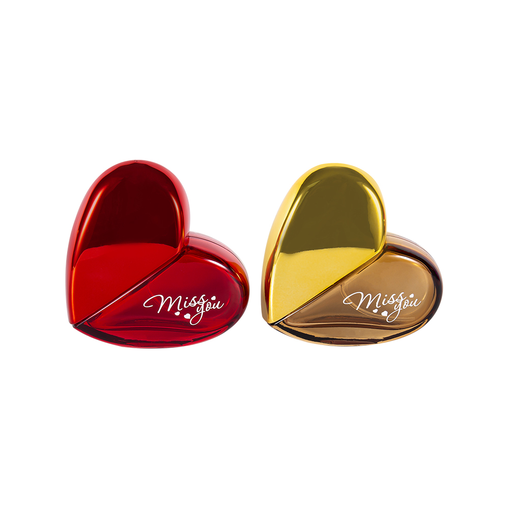 GC193-WJ501 50ML Vitri cordati unguentum Utrem Cum UV PP Plastic Cap