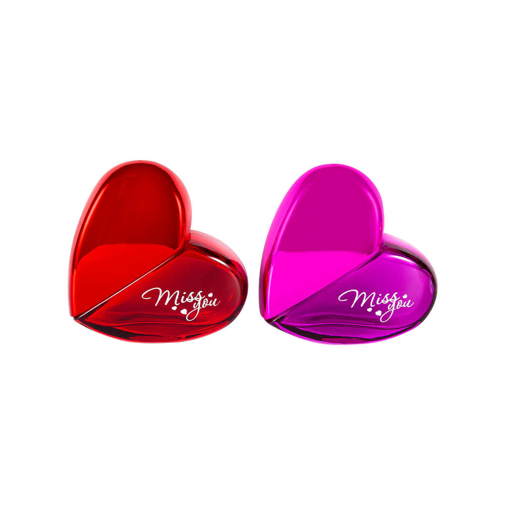 GC102-WJ797 100ML Figura cordis vitrei unguentum cum UV PP Plastic Cap