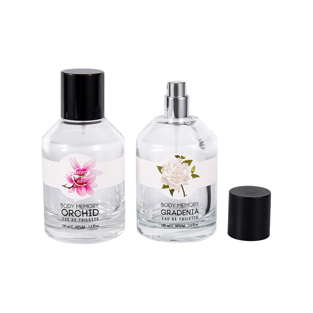 KY1603-WJ2388 100ML Impressum Vitri Sti