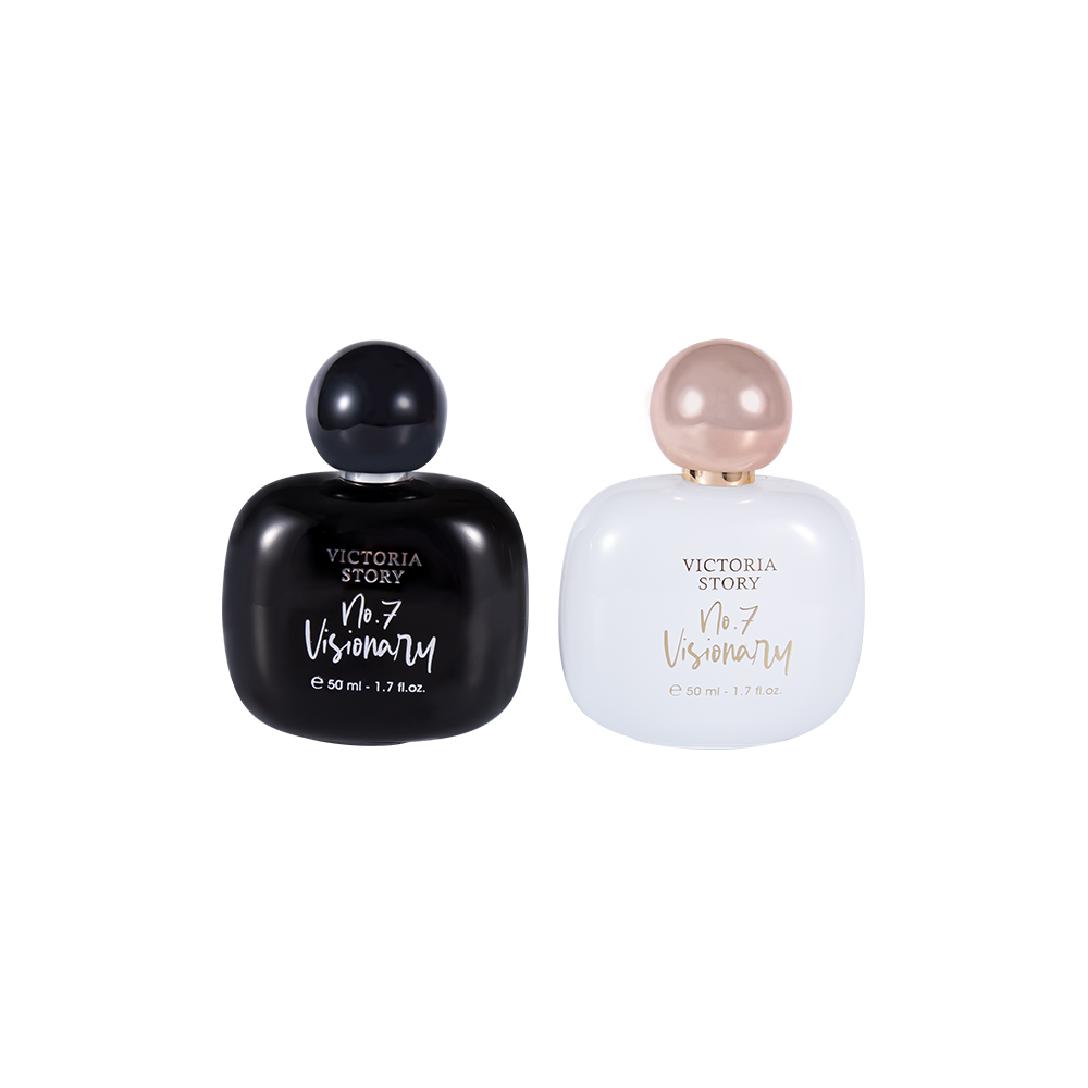 KY943-WJ2434 50ML ABS Perfume Cap.