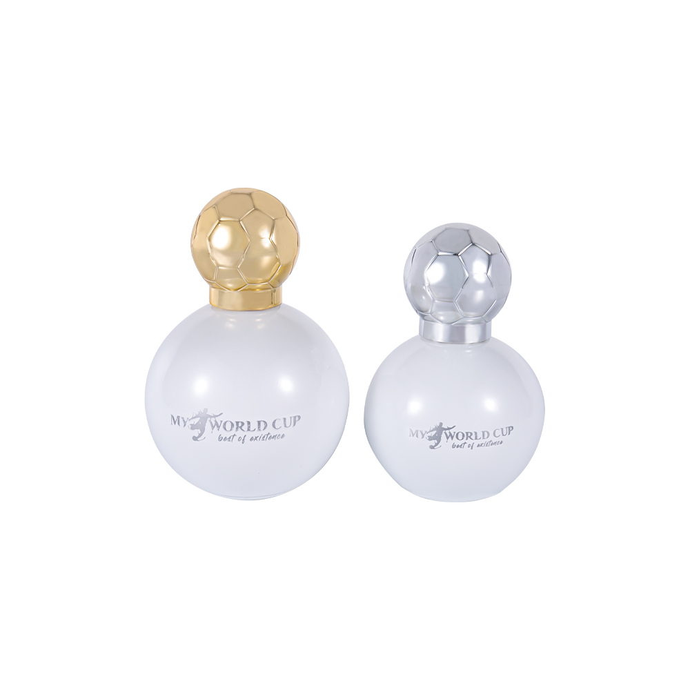 KY337-WJ2530 50ML Eu vitrum unguentum cum iaculis Cap