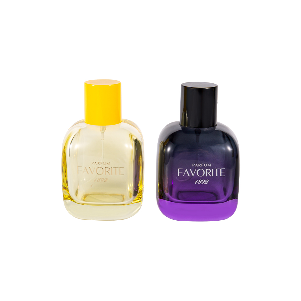 GC4870-WJ2531 100ML Vitri unguentarii Decorative Utrem cum PP Cap, Multi-capacitas Series