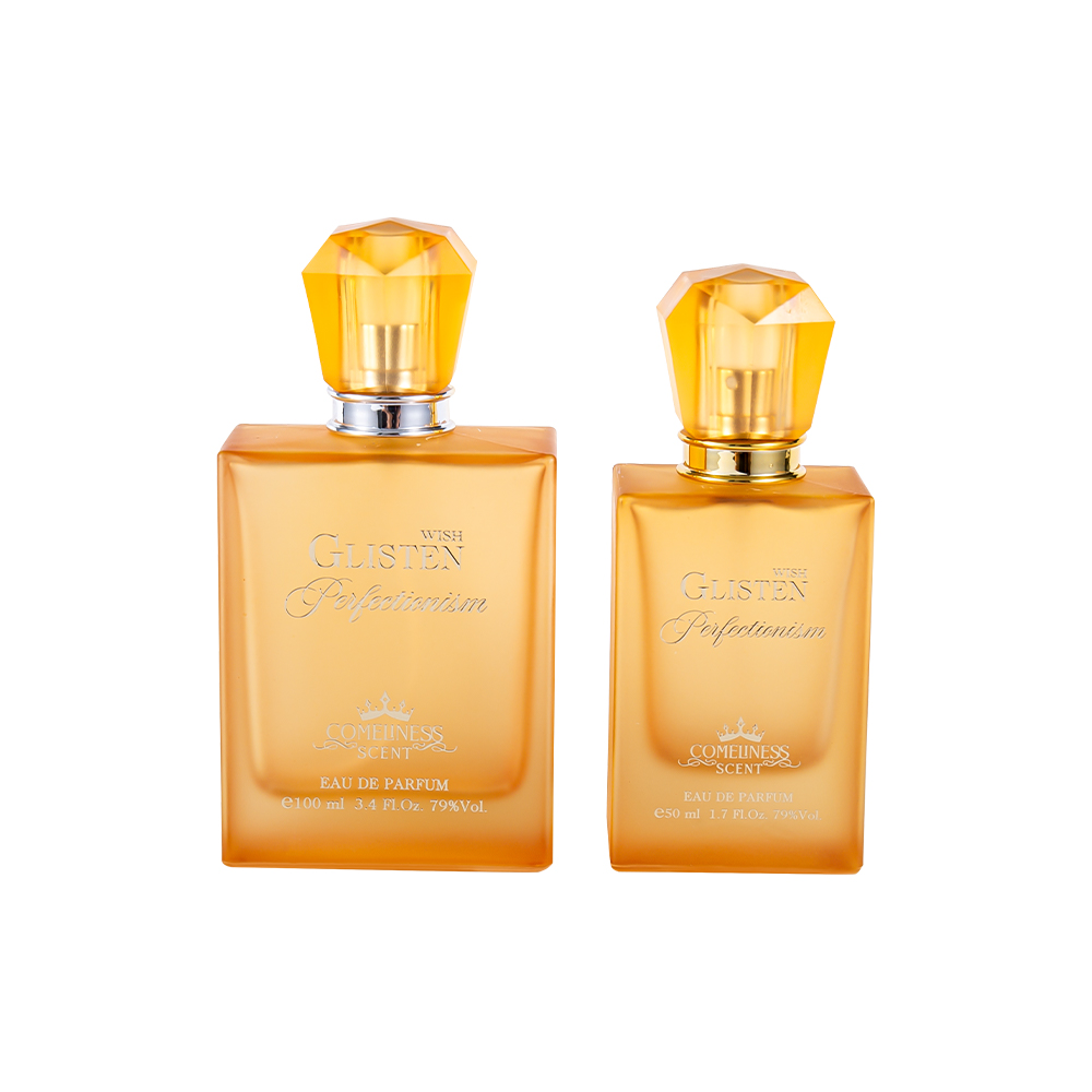 GC4686-WJ2647 100ML Perfume unguentum Matte Finish Cum Diamond Pectus unguentum